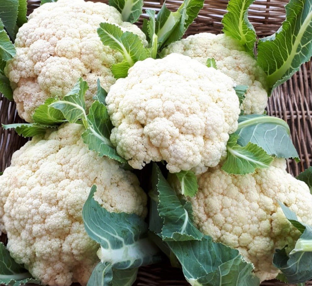 Cauliflower (per lb)