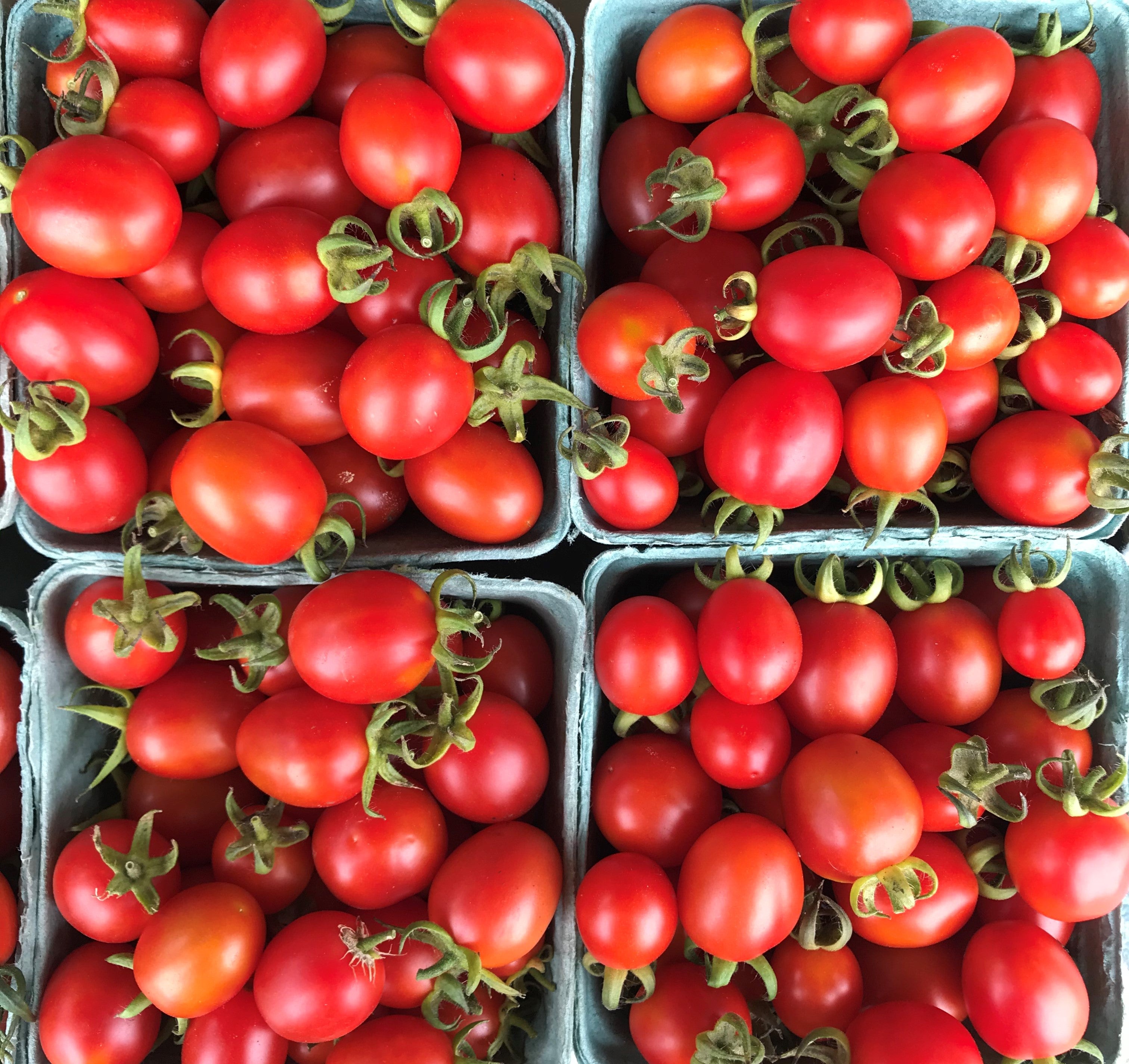 Cherry Tomatoes (per Quart)